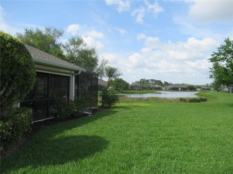 A home in NORTH PORT