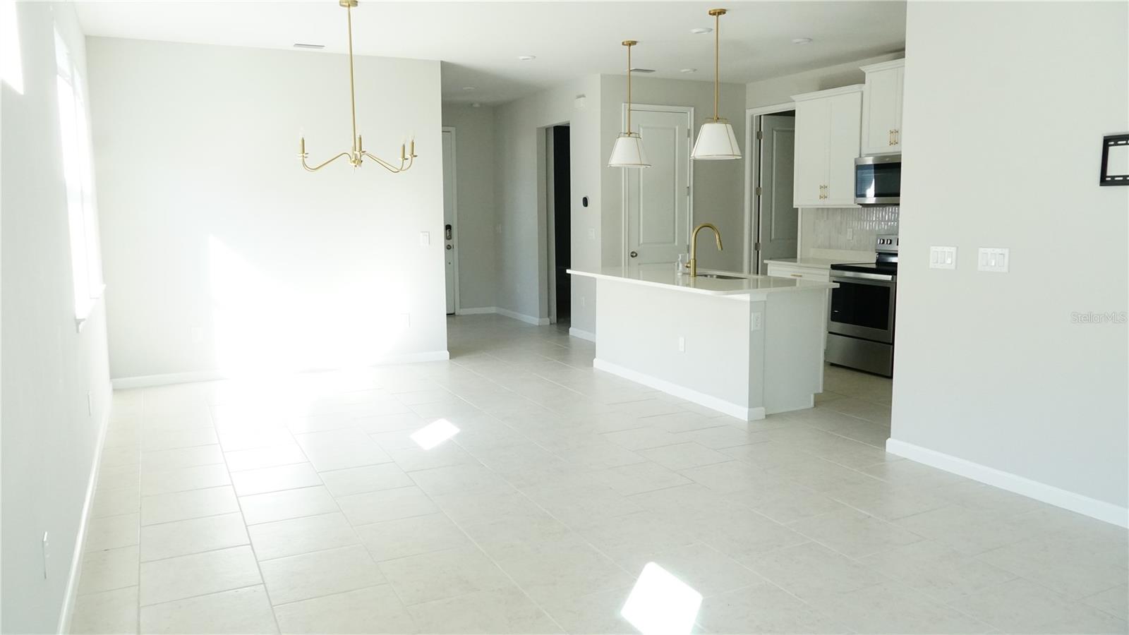 RENAISSANCE/WEST VLGS PH 2 - Residential