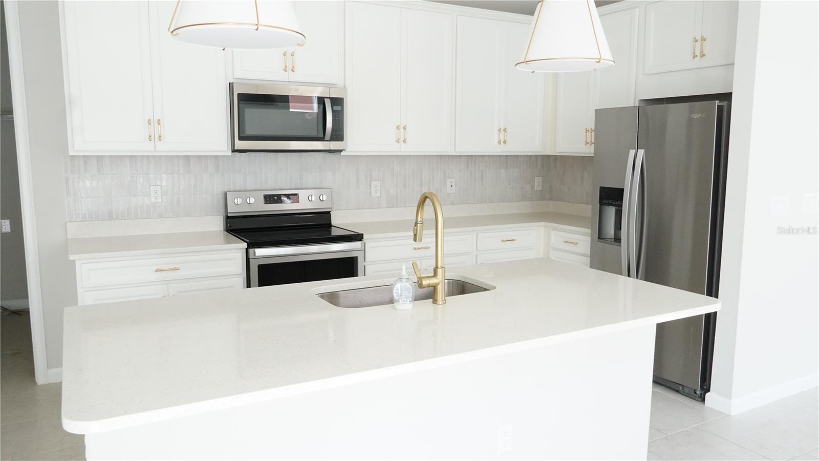 RENAISSANCE/WEST VLGS PH 2 - Residential