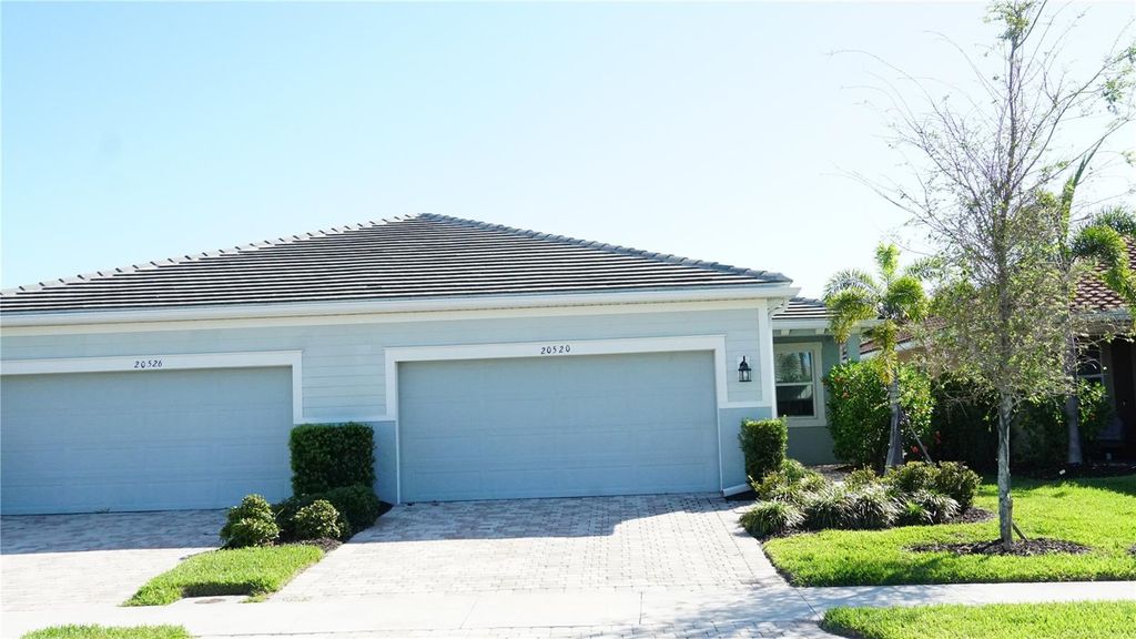 Photo of 20520 Galileo Place, Venice, FL 34293 (MLS # O6400108)