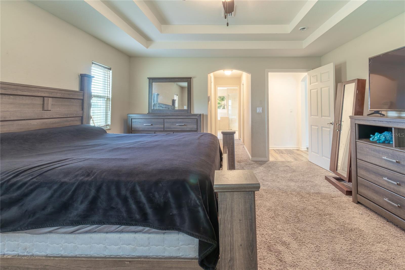 HAMMOCK RIDGE UNIT 3-F - Residential