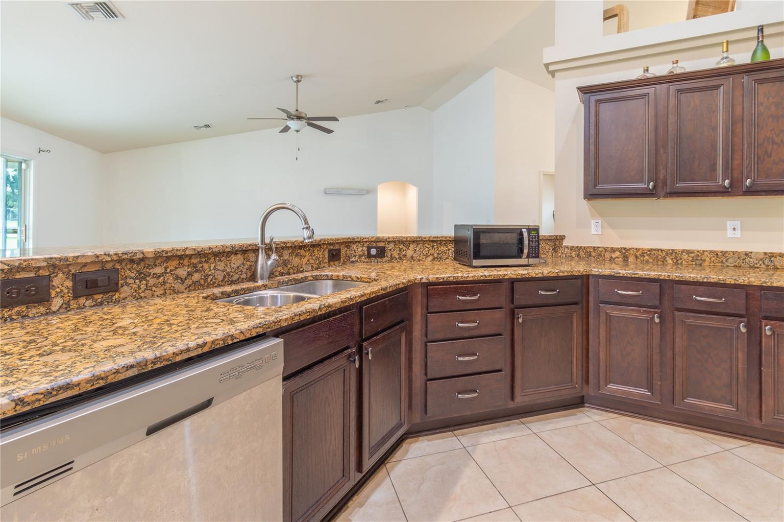 HAMMOCK RIDGE UNIT 3-F - Residential