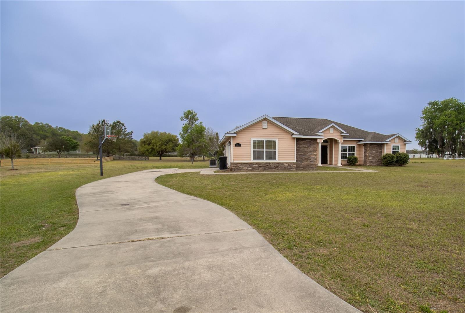 HAMMOCK RIDGE UNIT 3-F - Residential