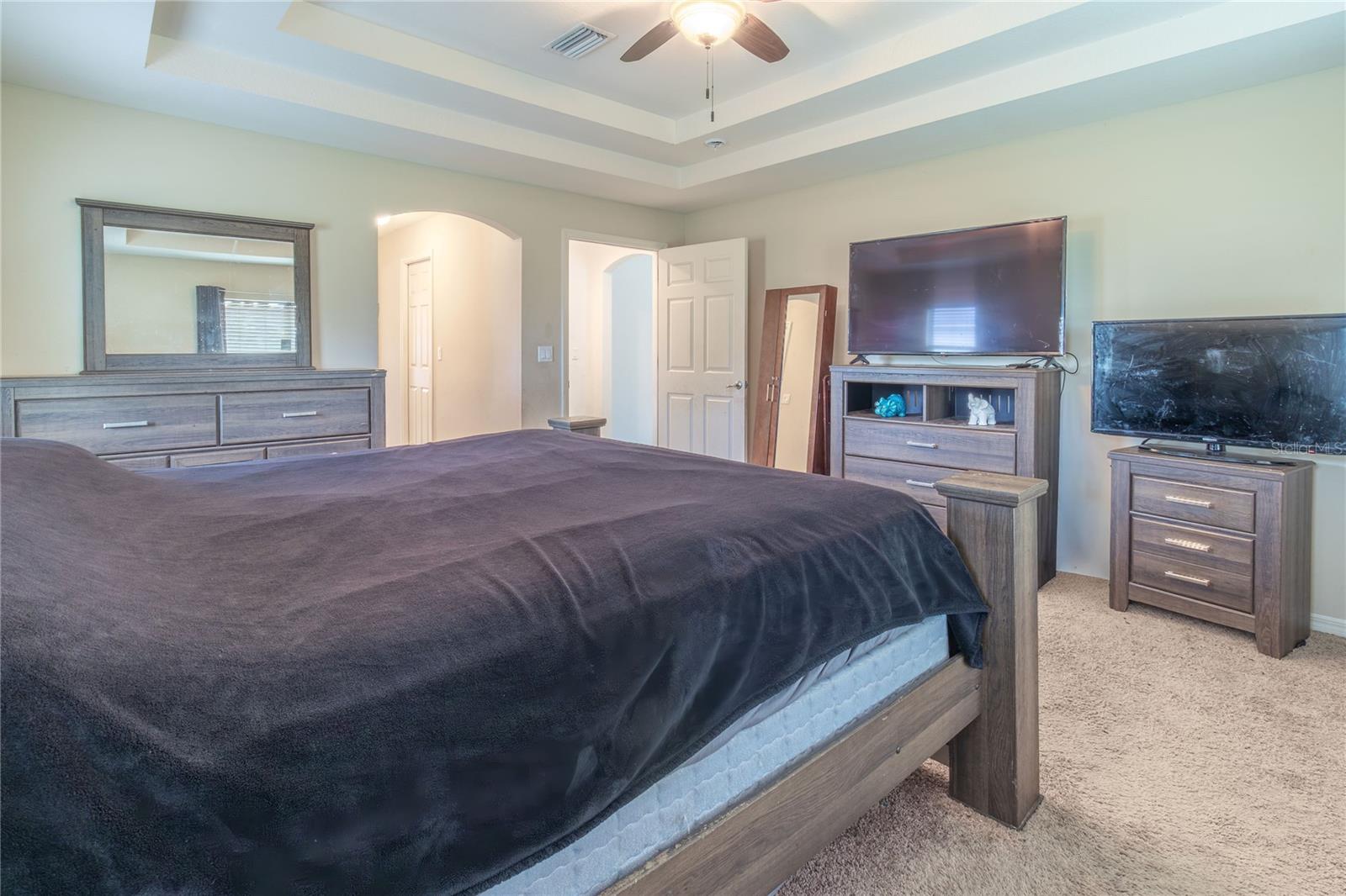 HAMMOCK RIDGE UNIT 3-F - Residential