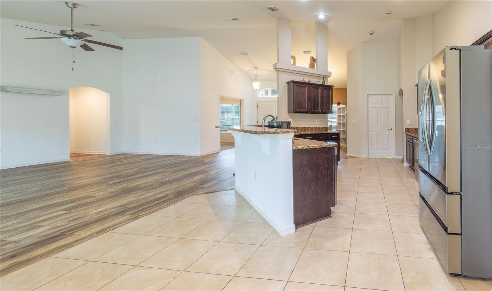 HAMMOCK RIDGE UNIT 3-F - Residential