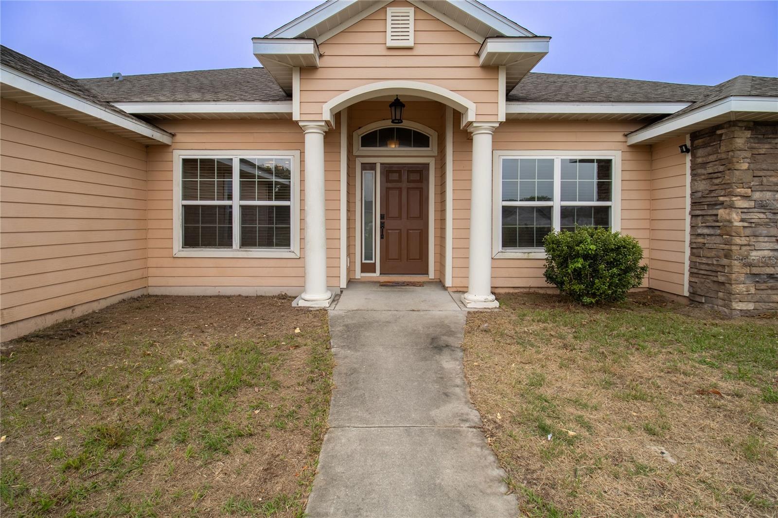 HAMMOCK RIDGE UNIT 3-F - Residential