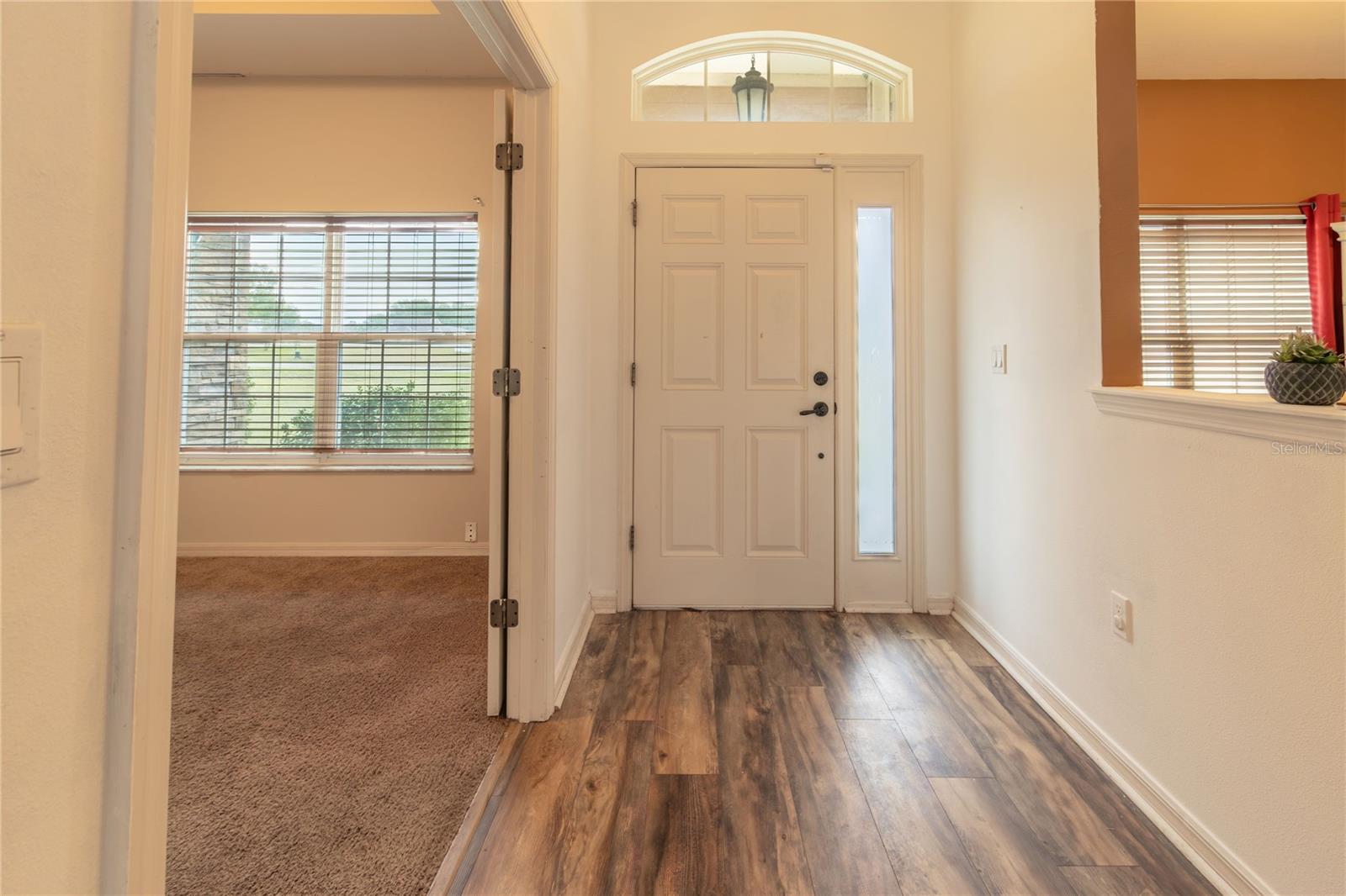 HAMMOCK RIDGE UNIT 3-F - Residential