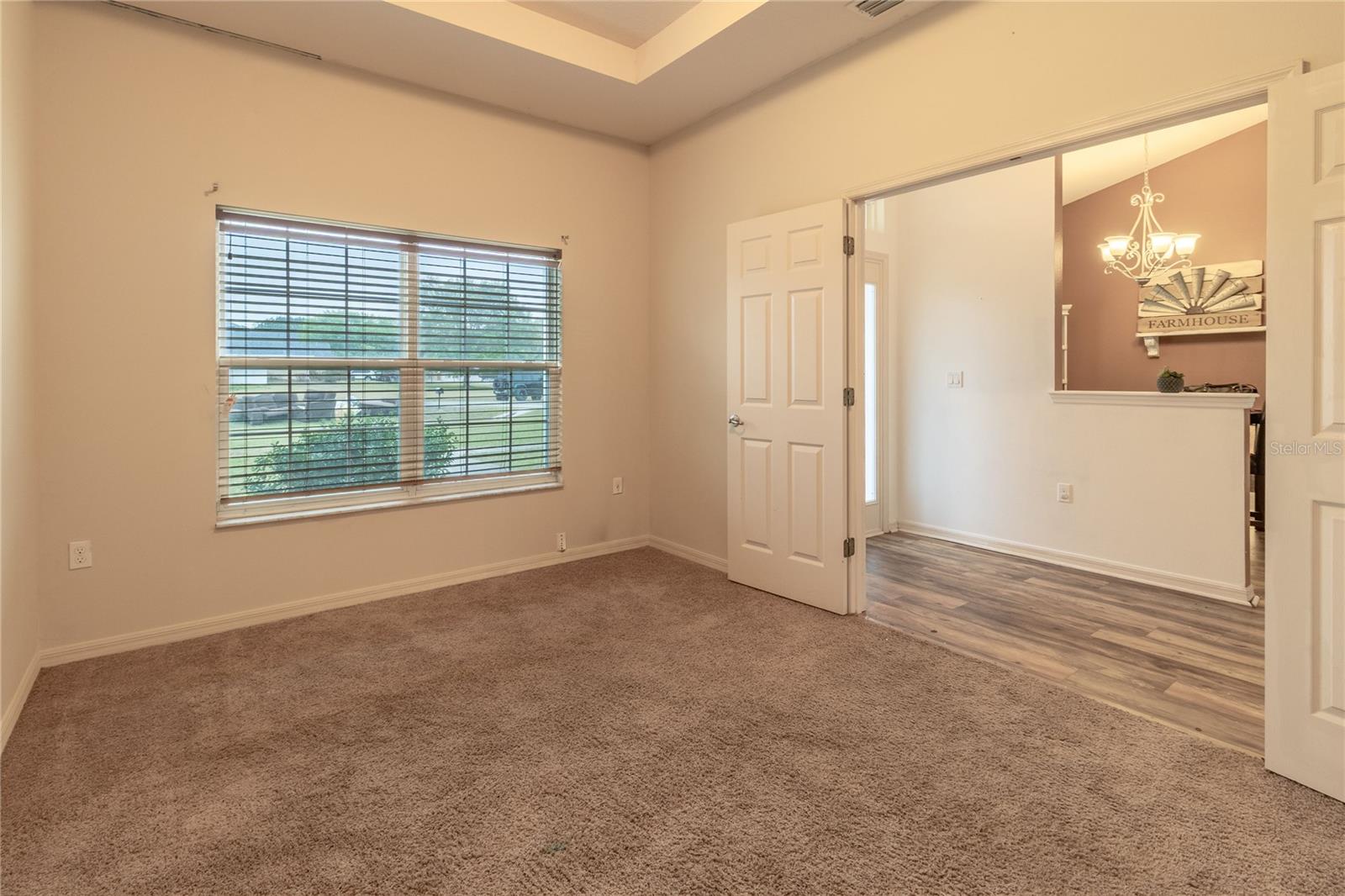 HAMMOCK RIDGE UNIT 3-F - Residential