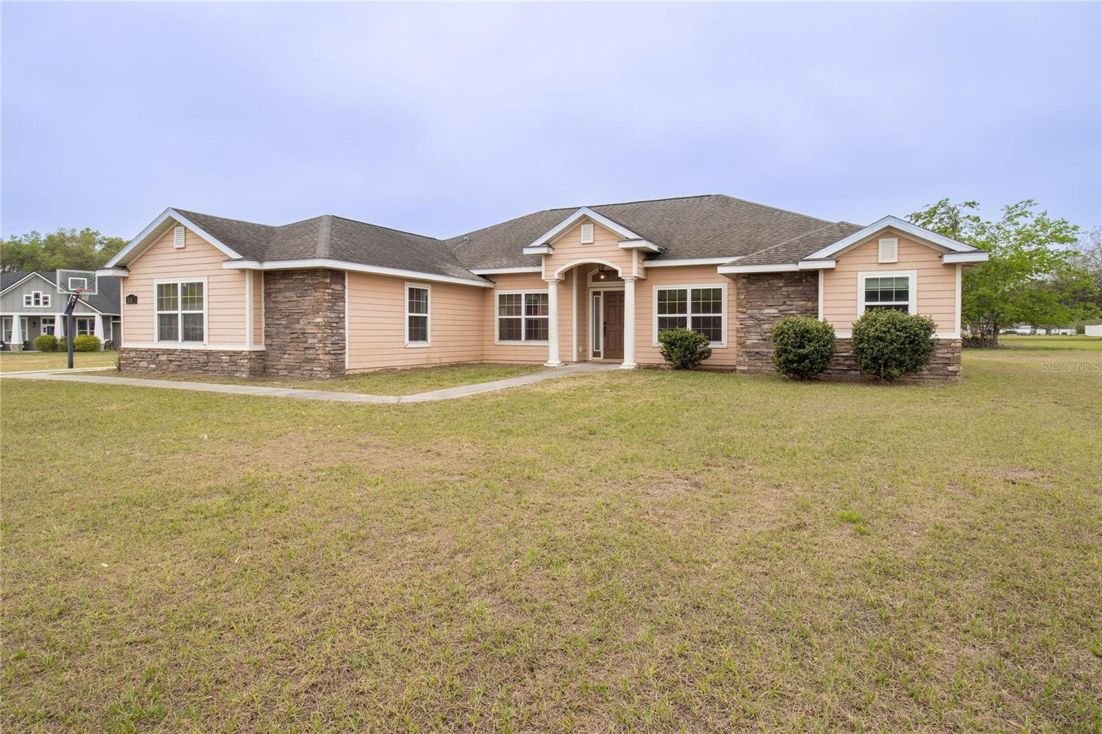 HAMMOCK RIDGE UNIT 3-F - Residential