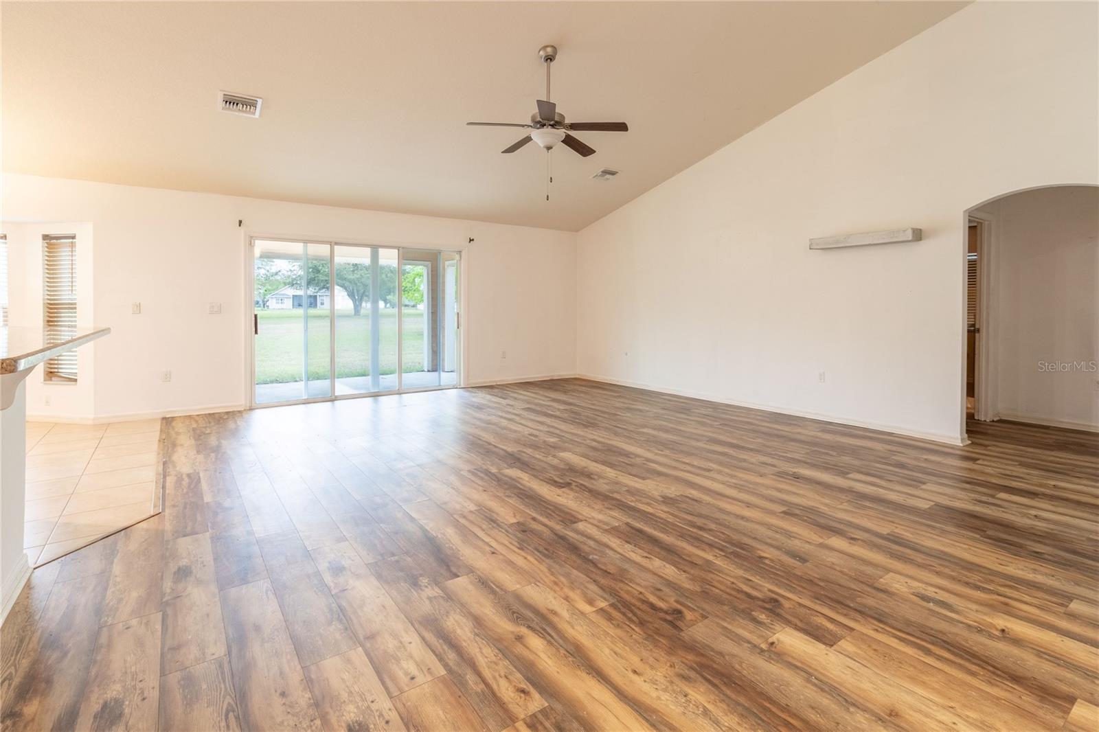 HAMMOCK RIDGE UNIT 3-F - Residential