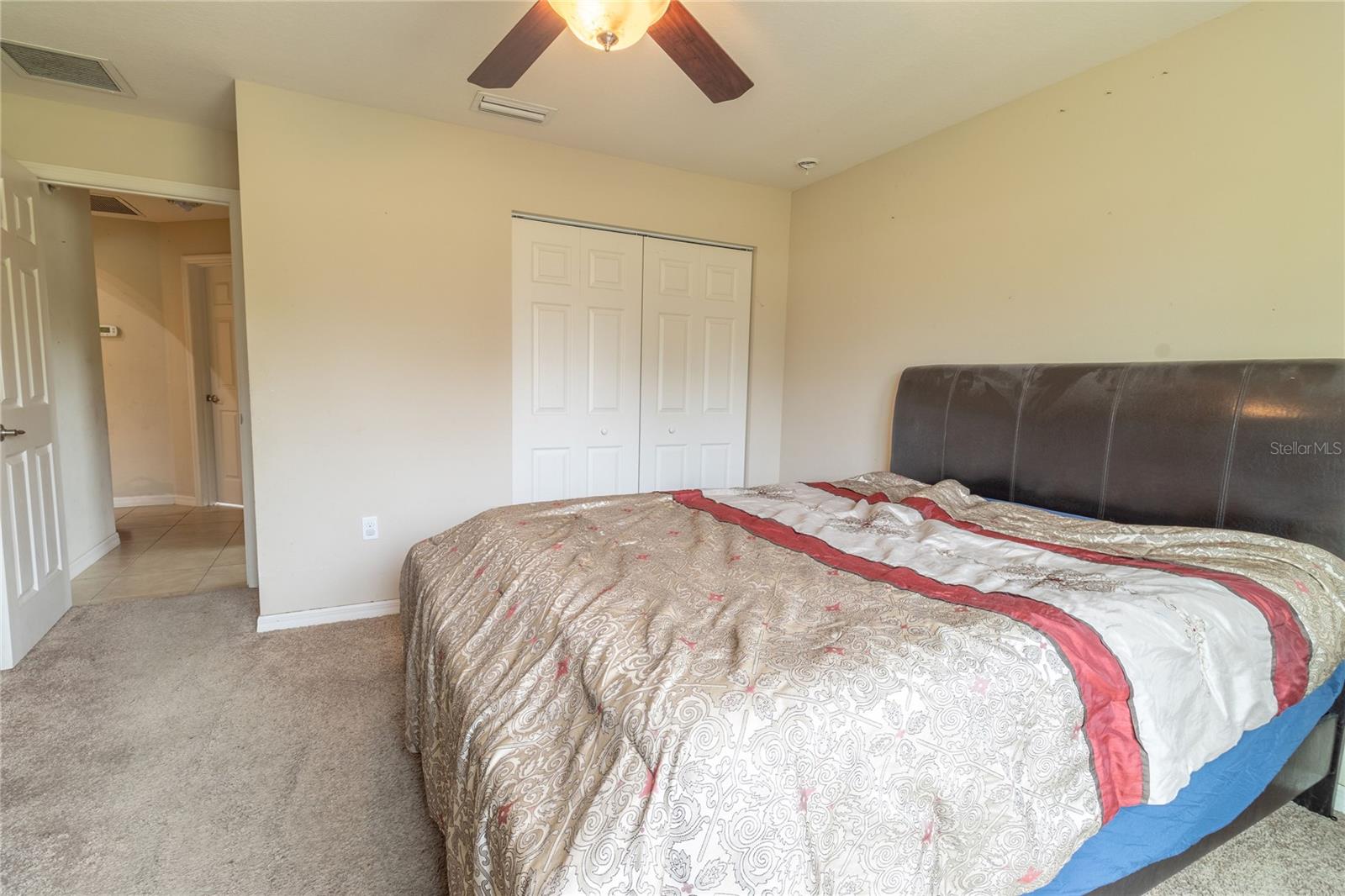 HAMMOCK RIDGE UNIT 3-F - Residential