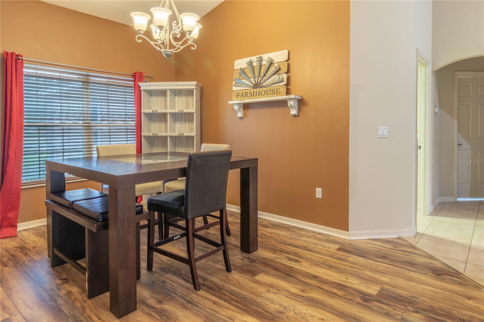 HAMMOCK RIDGE UNIT 3-F - Residential