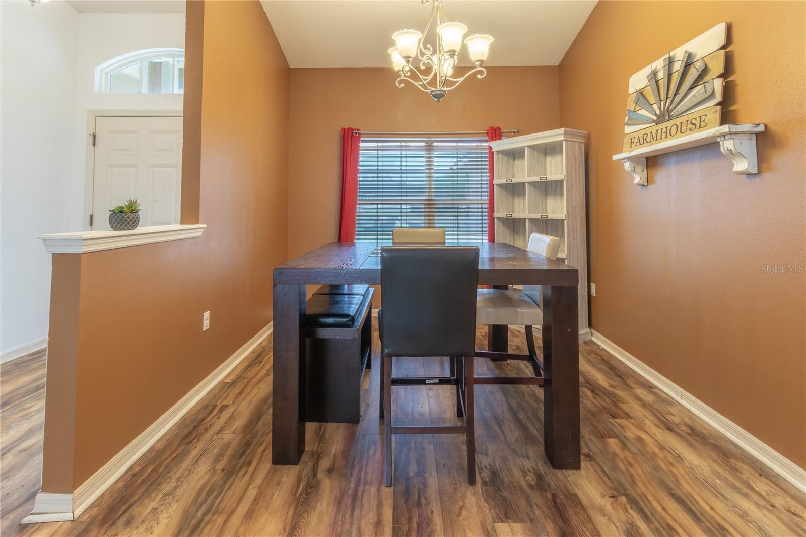 HAMMOCK RIDGE UNIT 3-F - Residential