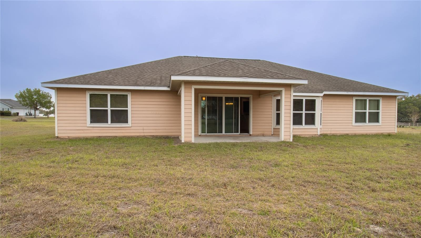 HAMMOCK RIDGE UNIT 3-F - Residential