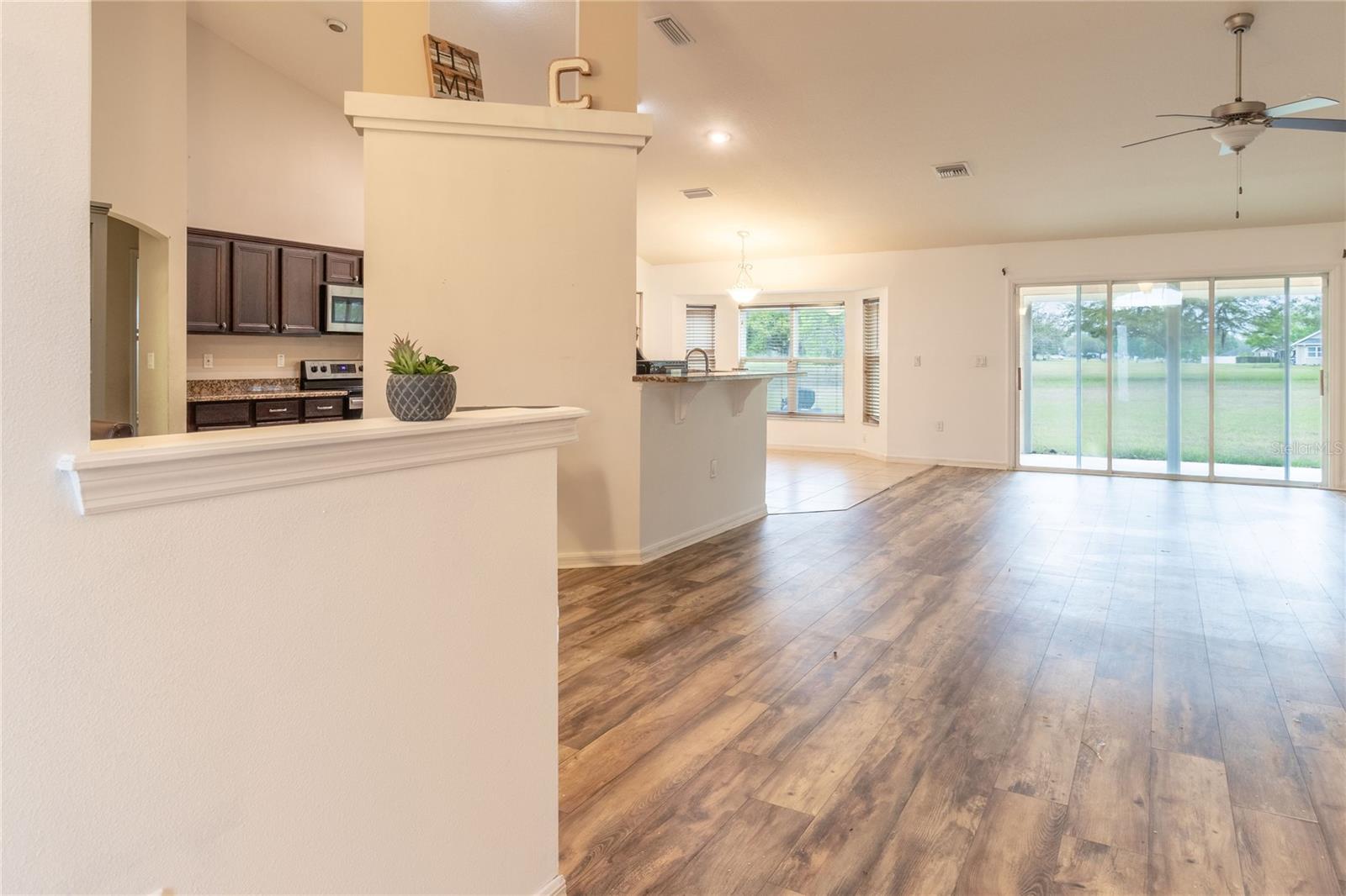 HAMMOCK RIDGE UNIT 3-F - Residential