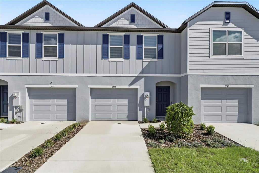 Photo of 3512 Eagles Crossing Way, Lakeland, FL 33803 (MLS # O6440842)