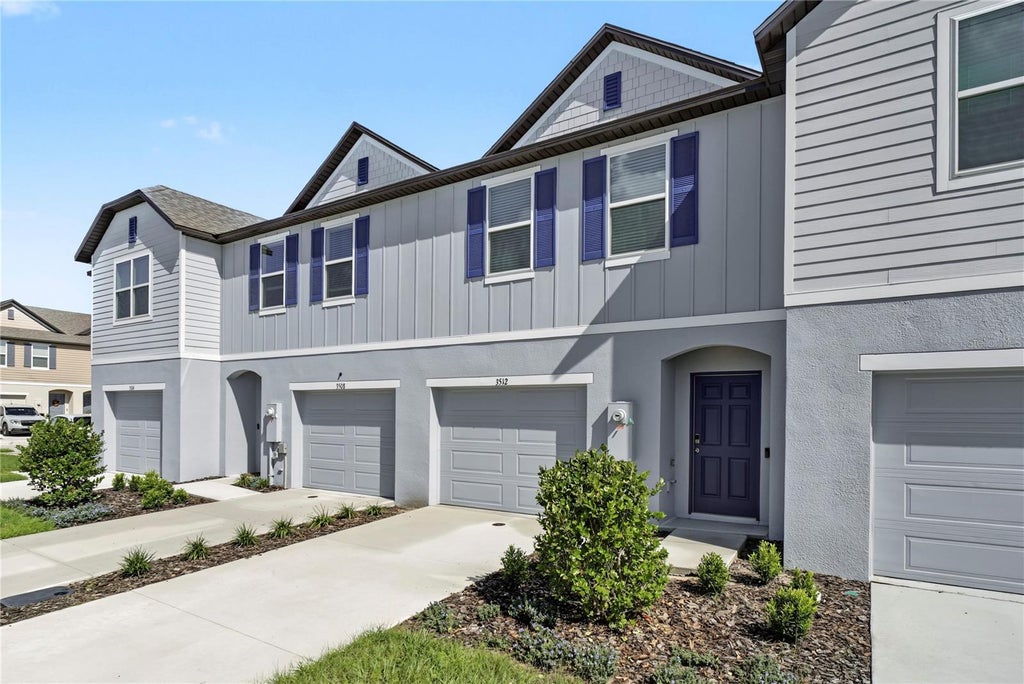 Photo of 3512 Eagles Crossing Way, Lakeland, FL 33803 (MLS # O6440842)