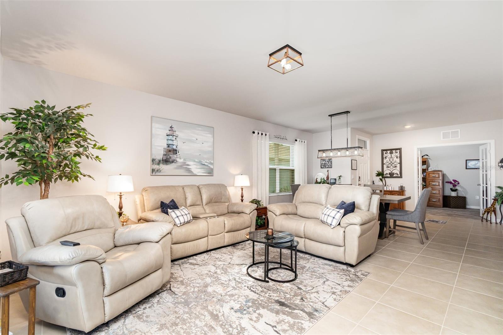 MAGNOLIA LNDG PCLS B & D - Residential