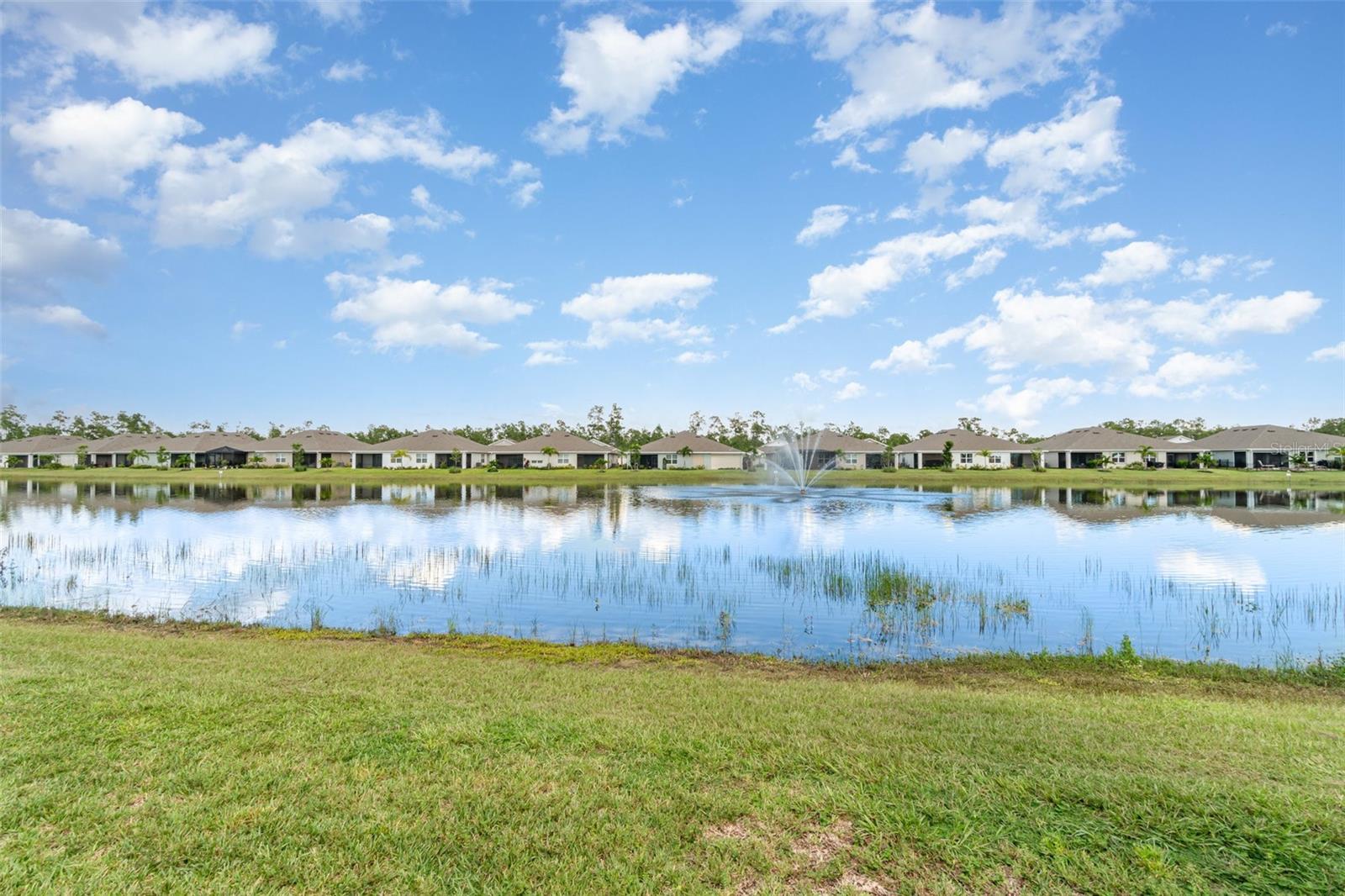 MAGNOLIA LNDG PCLS B & D - Residential