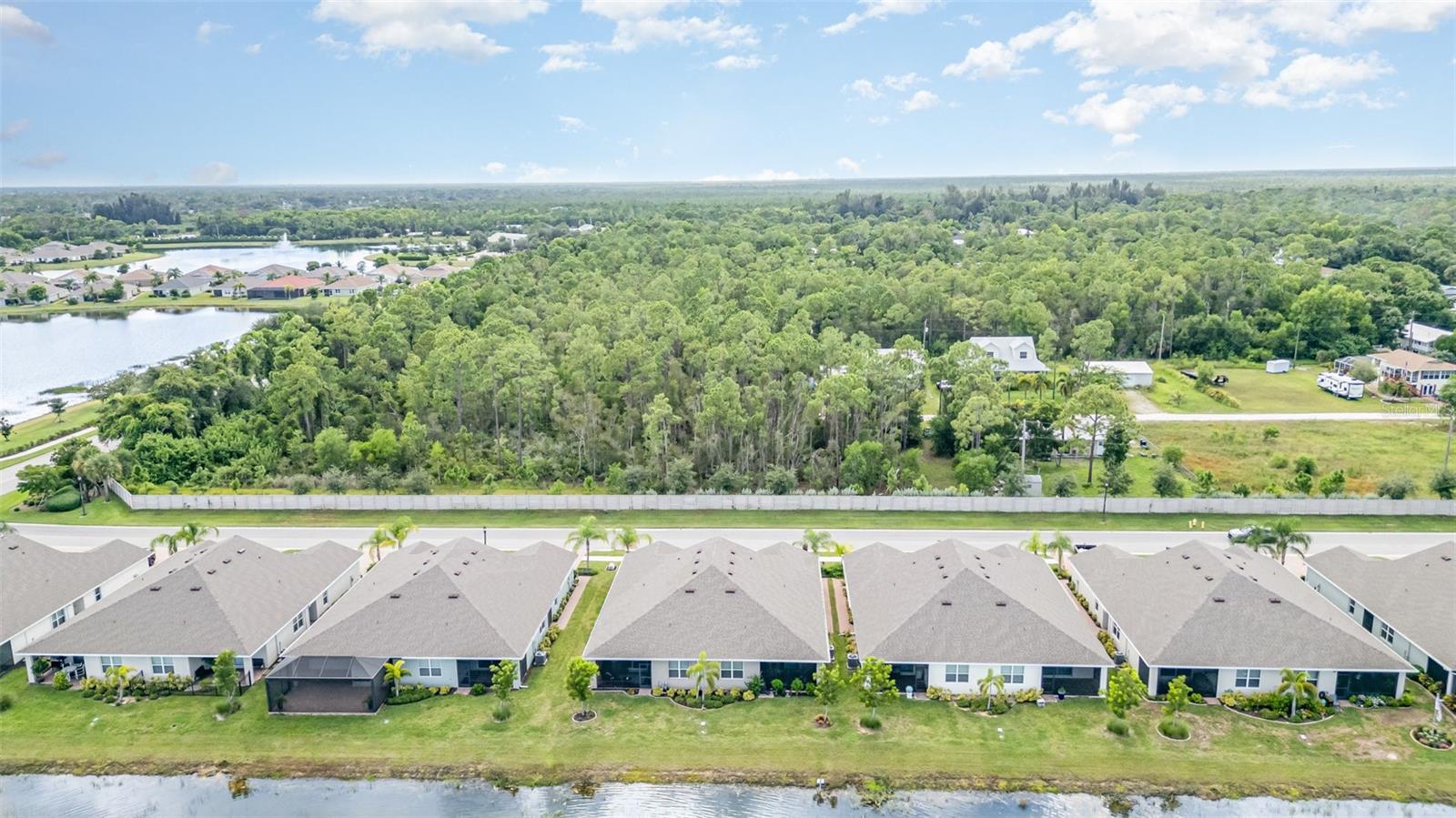 MAGNOLIA LNDG PCLS B & D - Residential