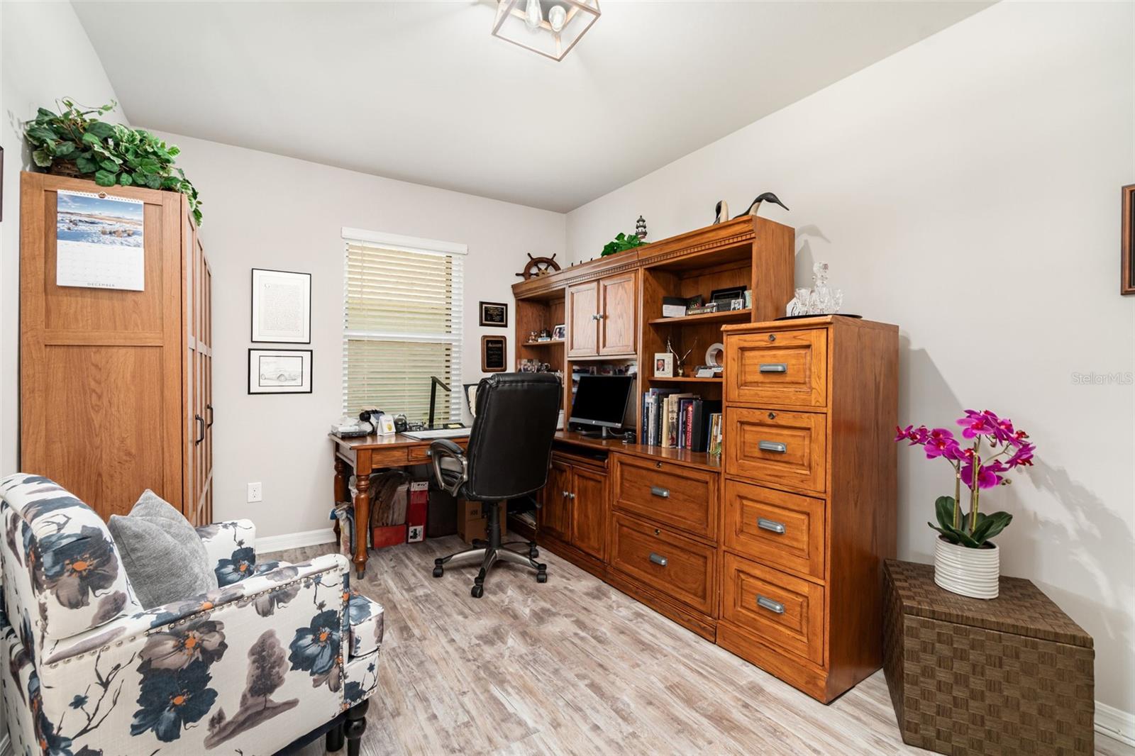 MAGNOLIA LNDG PCLS B & D - Residential