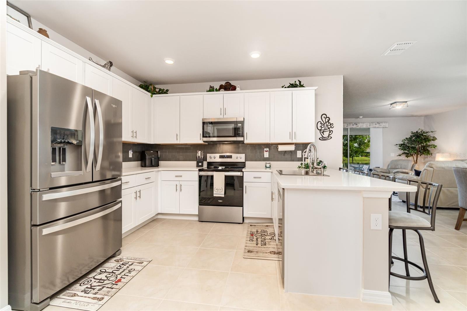 MAGNOLIA LNDG PCLS B & D - Residential