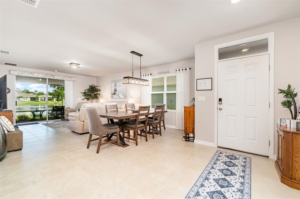 Photo of 20474 Plumwood Loop, North Fort Myers, FL 33917 (MLS # A4670180)