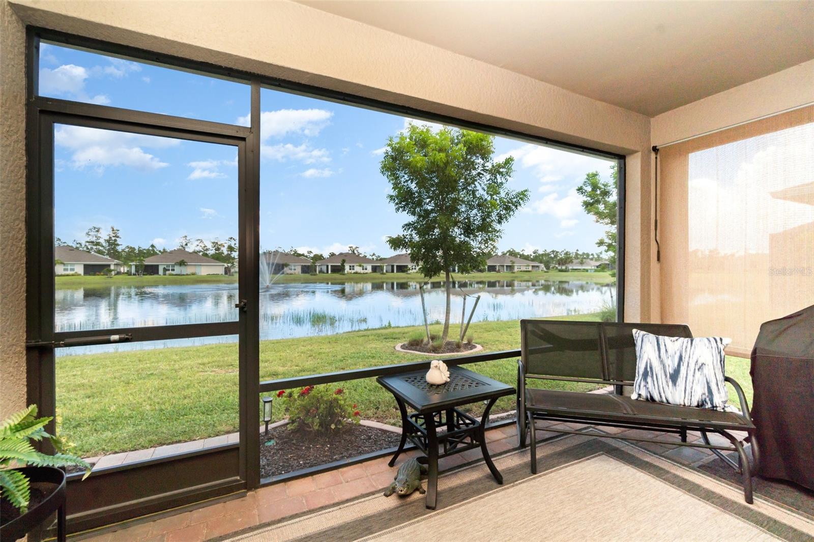 MAGNOLIA LNDG PCLS B & D - Residential