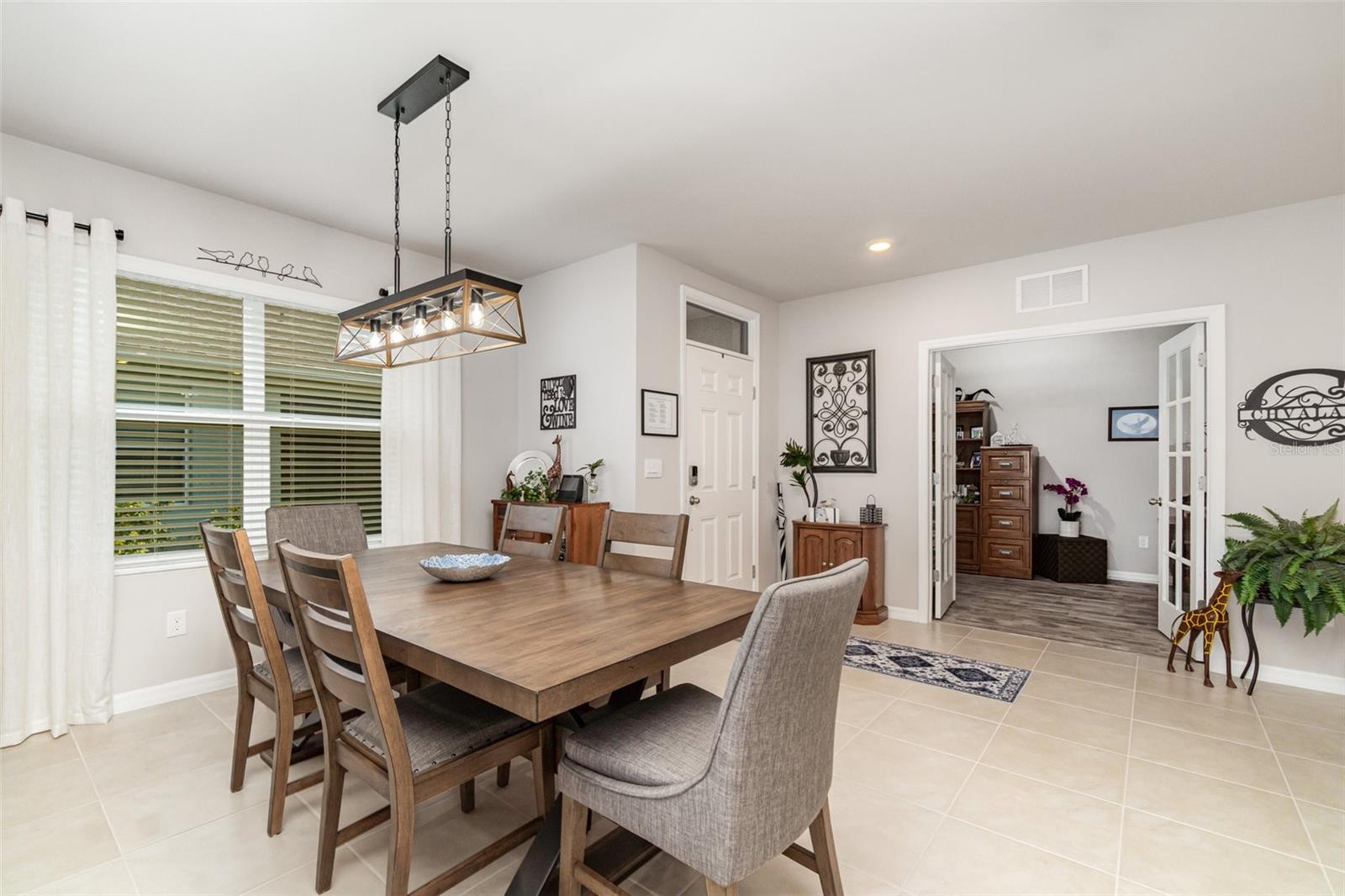 MAGNOLIA LNDG PCLS B & D - Residential