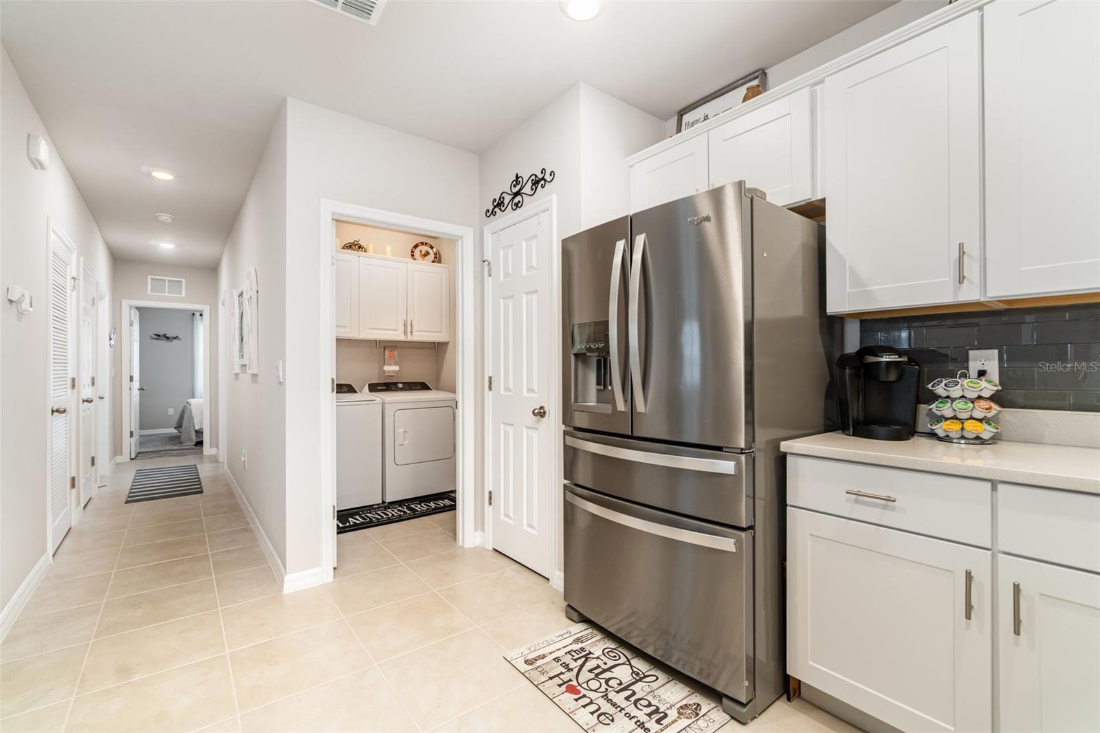 MAGNOLIA LNDG PCLS B & D - Residential