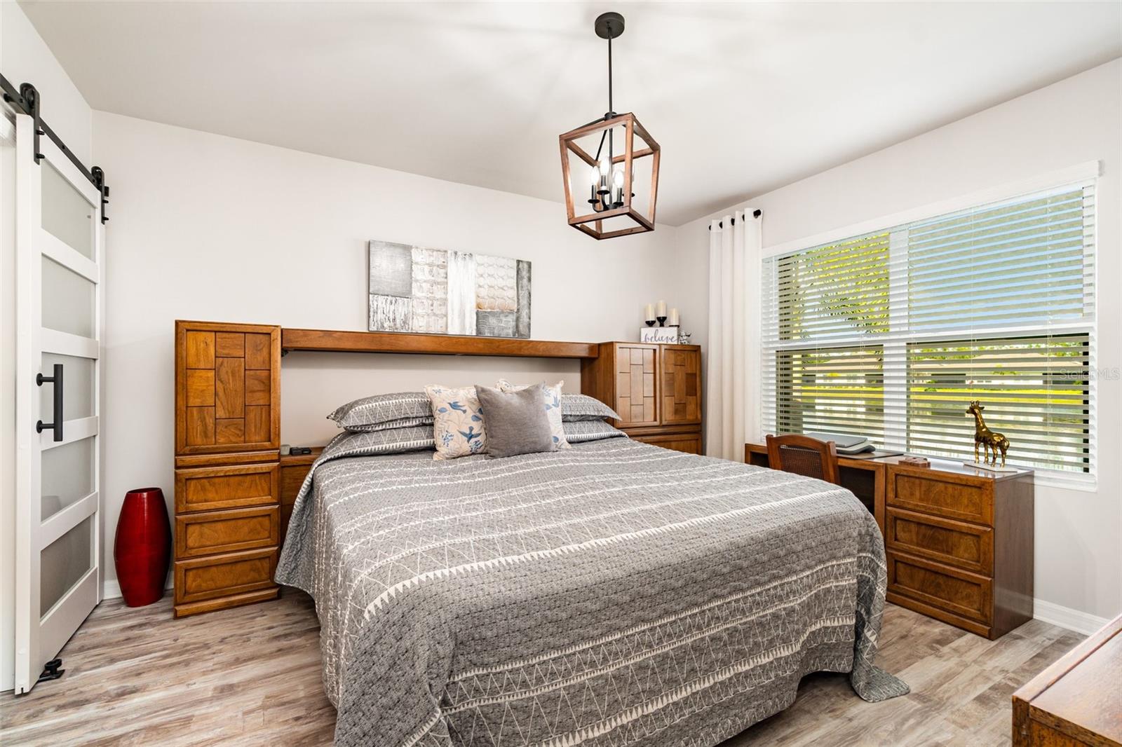 MAGNOLIA LNDG PCLS B & D - Residential