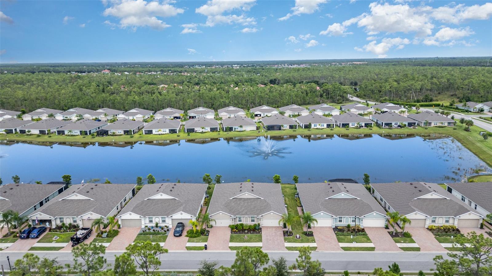 MAGNOLIA LNDG PCLS B & D - Residential