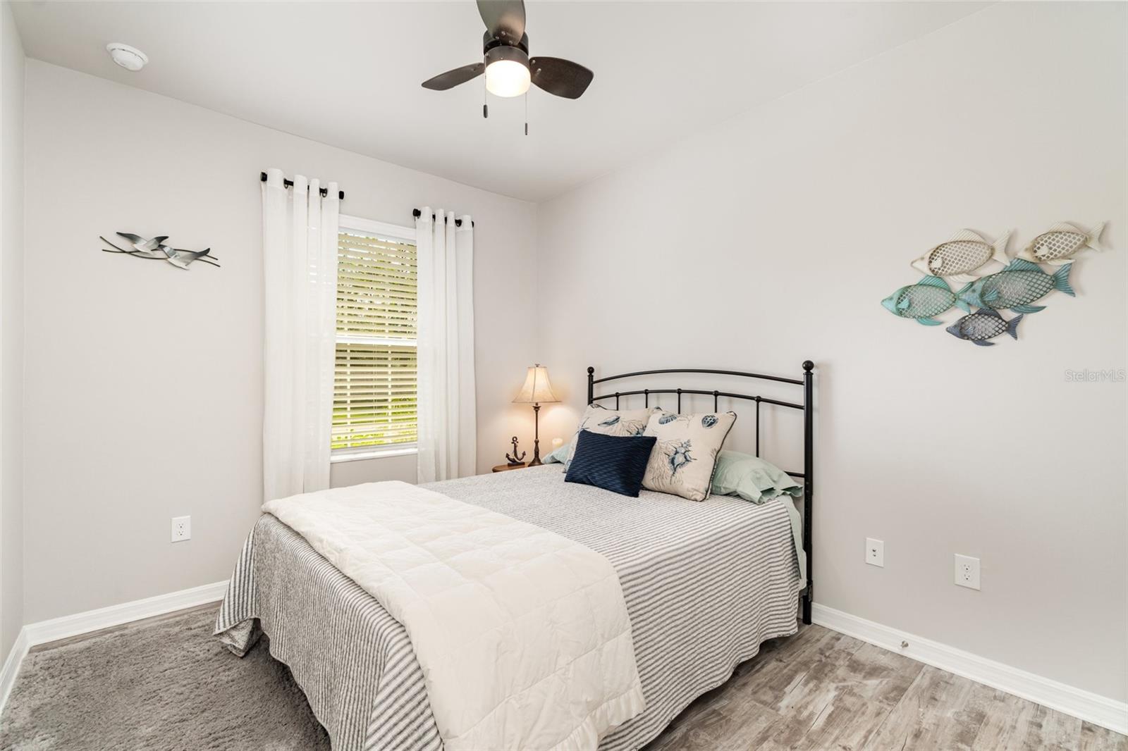 MAGNOLIA LNDG PCLS B & D - Residential