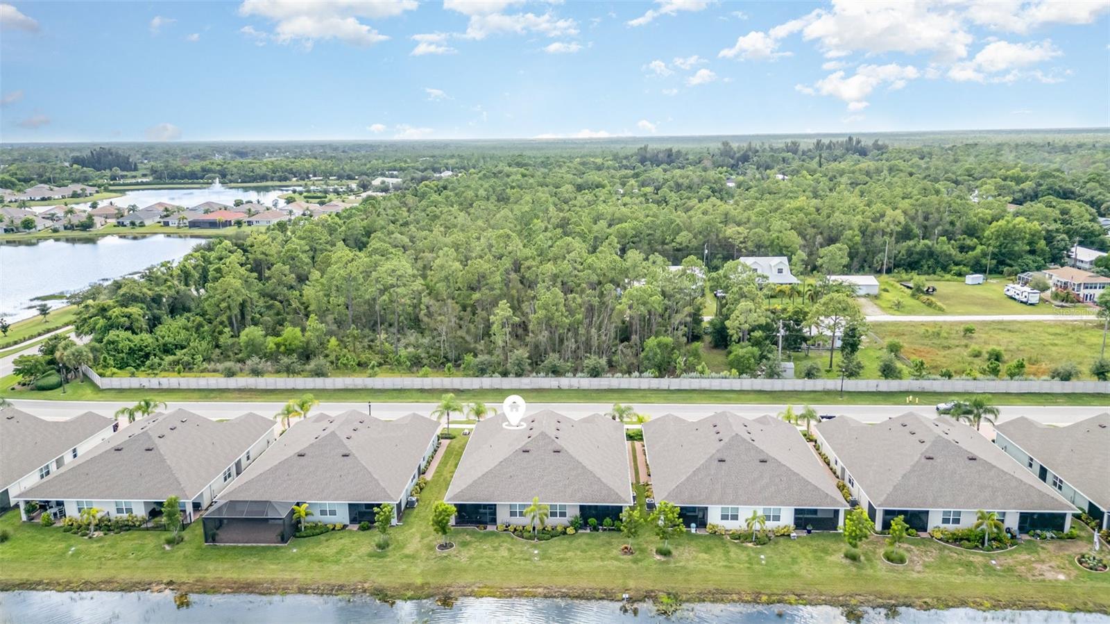 MAGNOLIA LNDG PCLS B & D - Residential