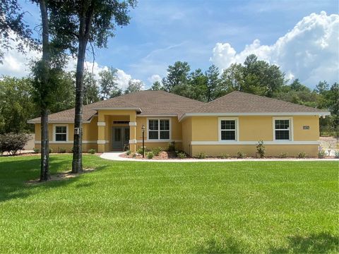 1674 E WESTGATE LANE HERNANDO FL 34442