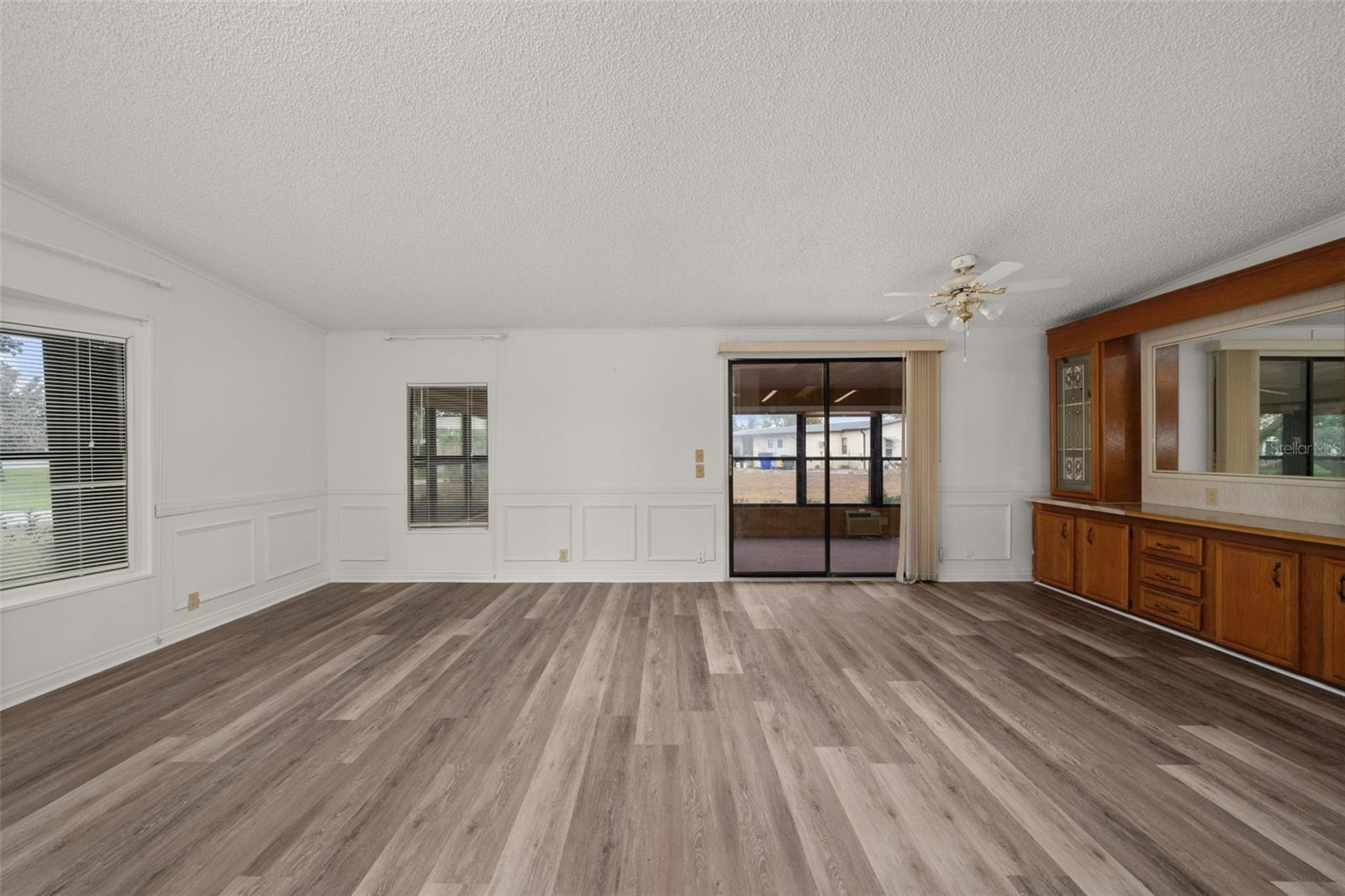 HICKORY RIDGE SUB - Residential