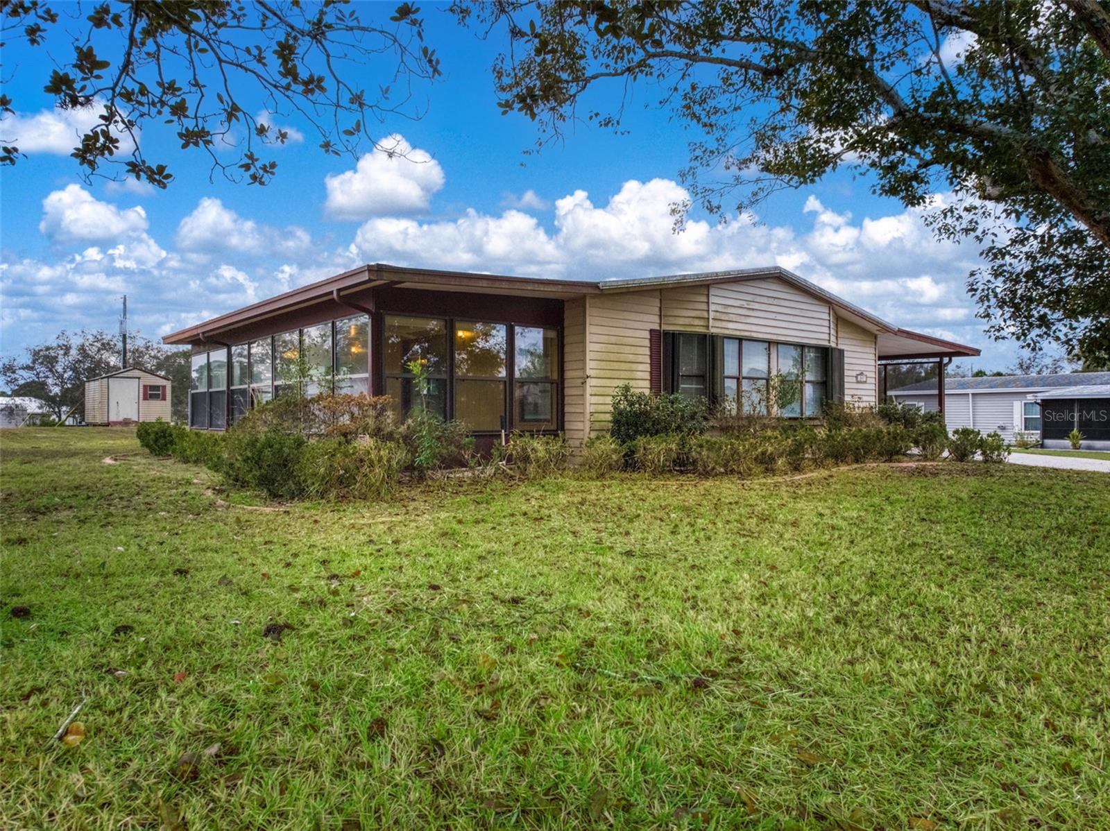 HICKORY RIDGE SUB - Residential