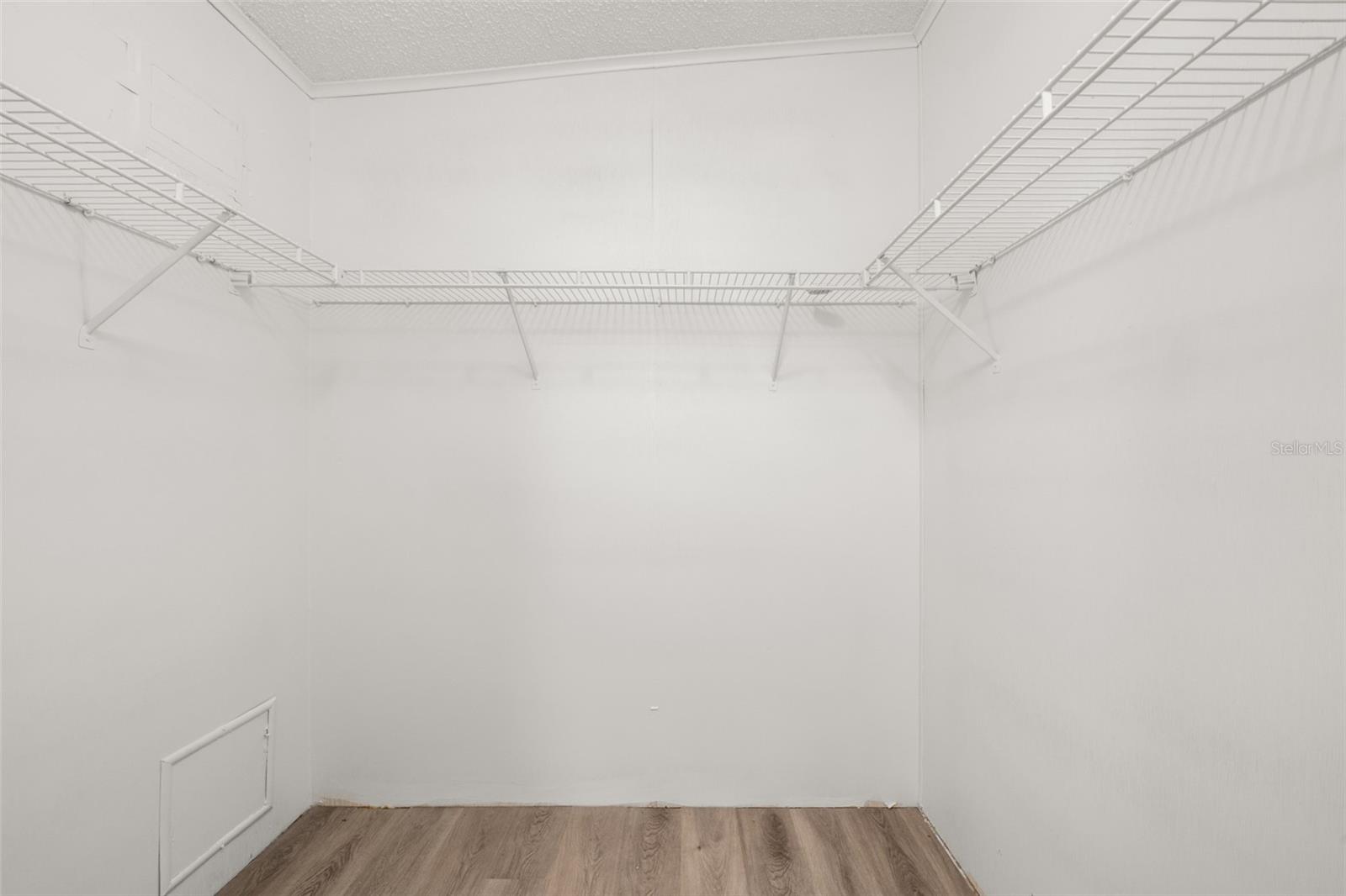 HICKORY RIDGE SUB - Residential