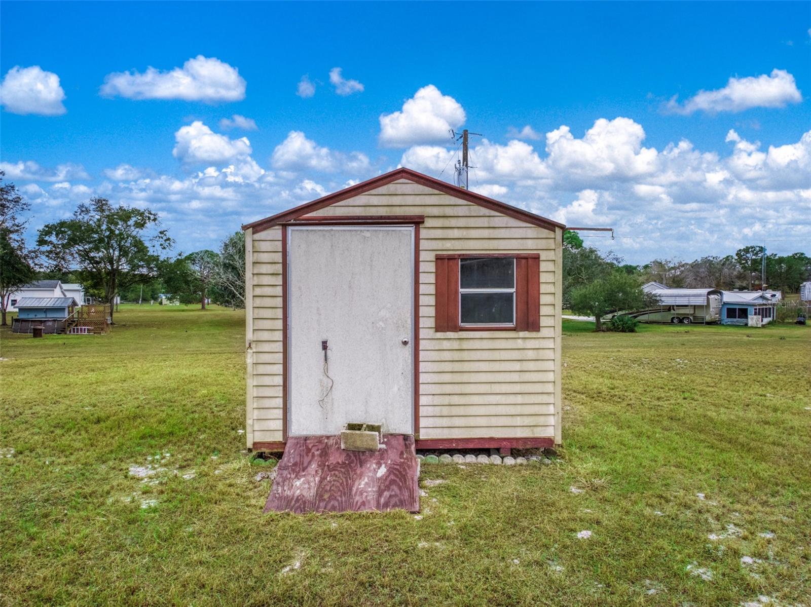 HICKORY RIDGE SUB - Residential