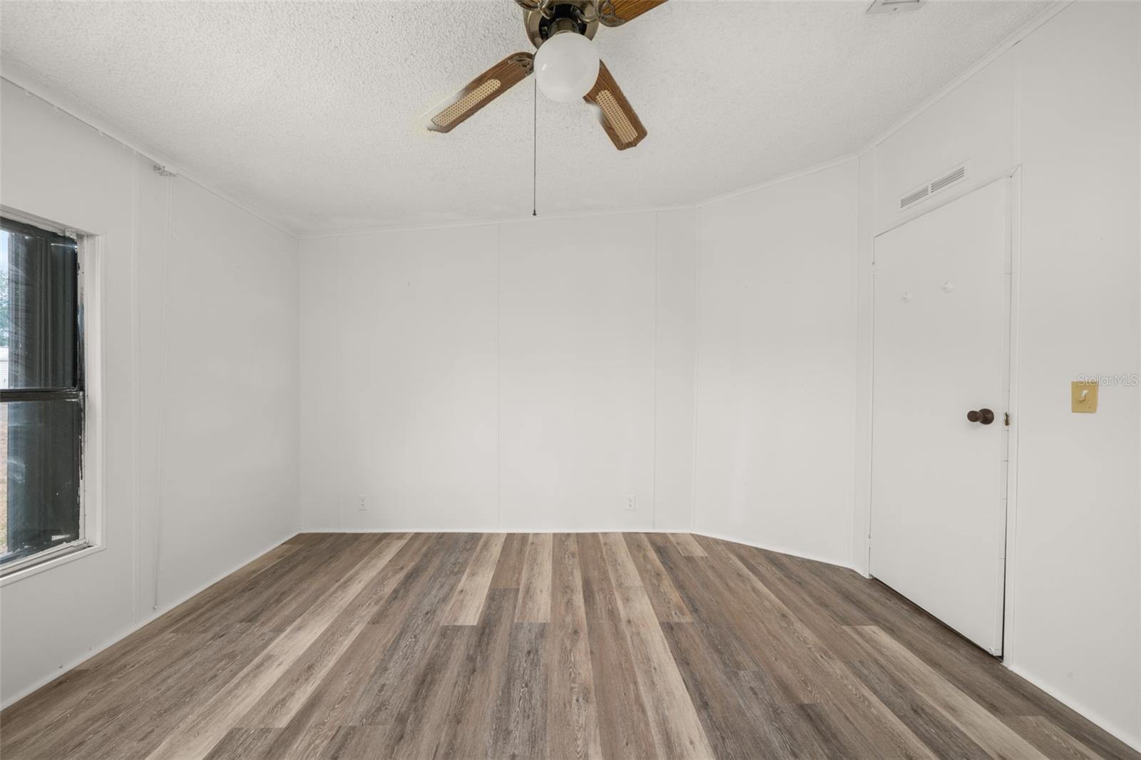 HICKORY RIDGE SUB - Residential