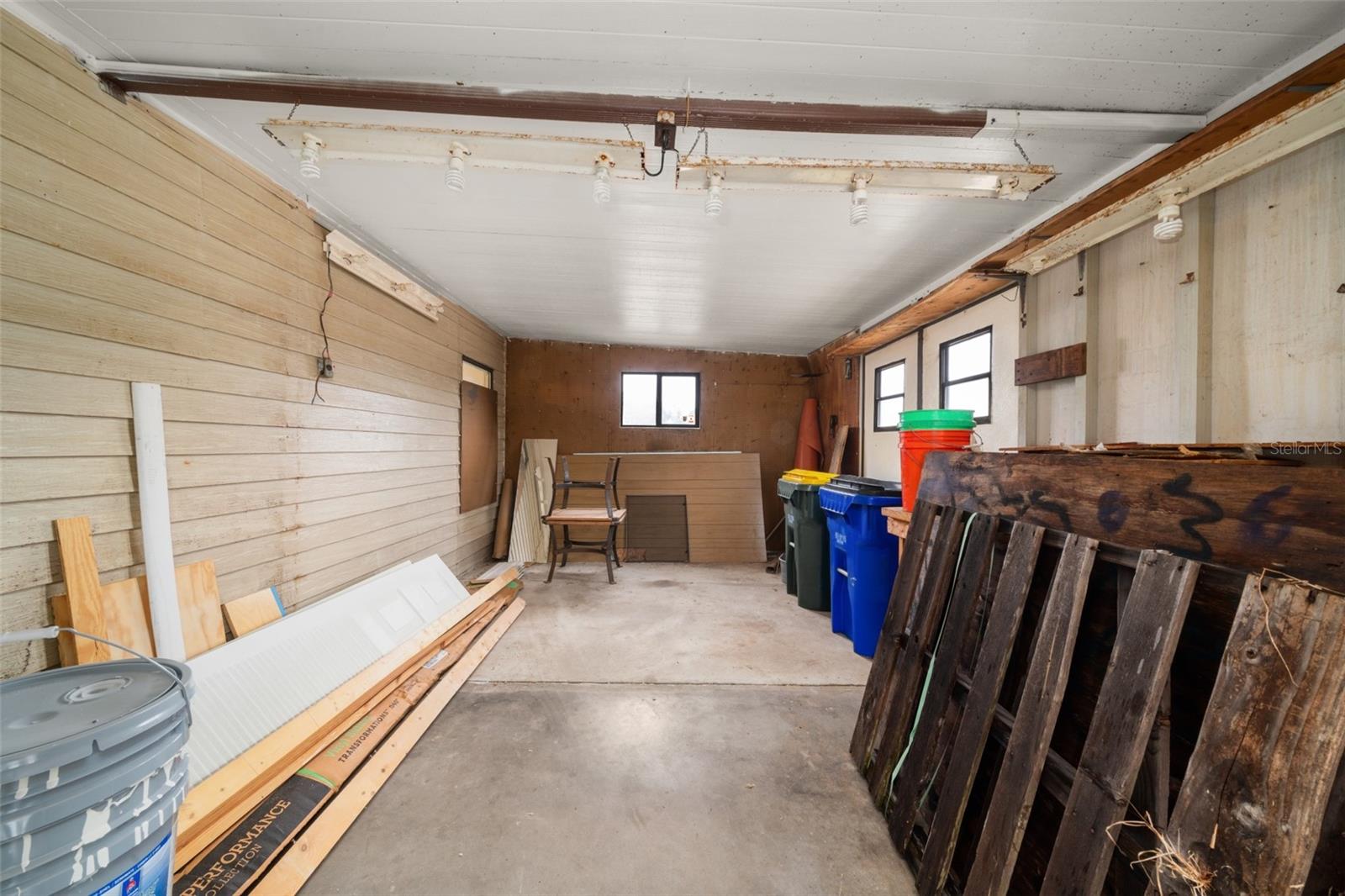 HICKORY RIDGE SUB - Residential