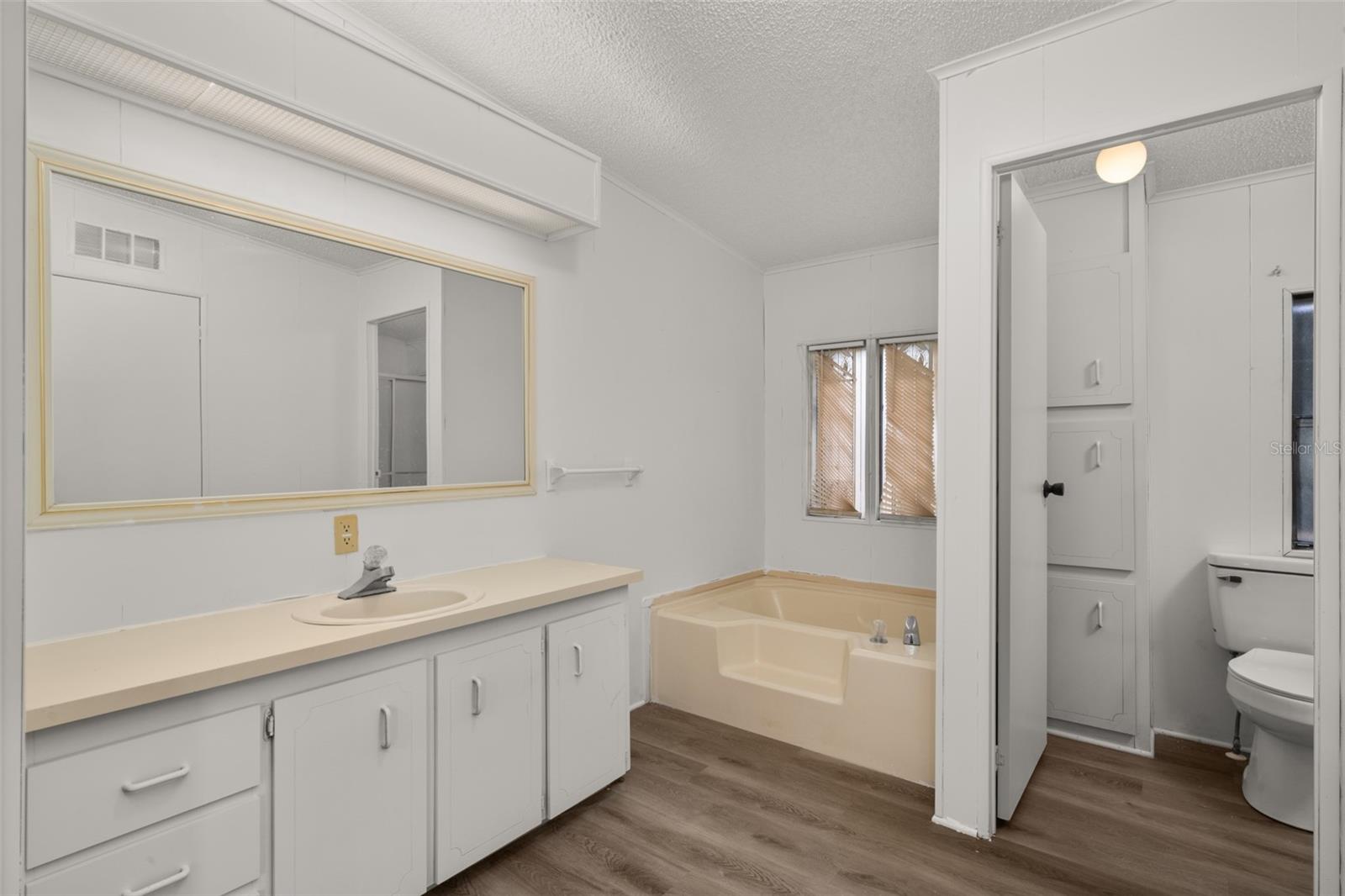 HICKORY RIDGE SUB - Residential