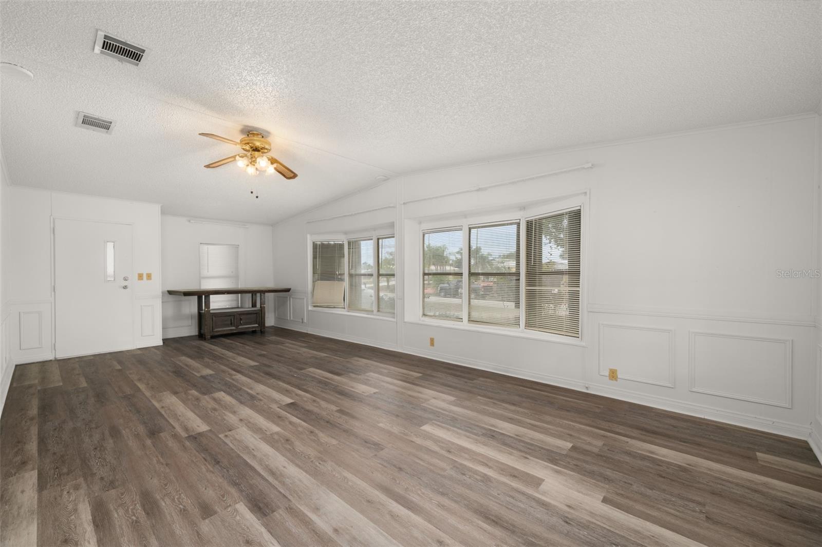 HICKORY RIDGE SUB - Residential