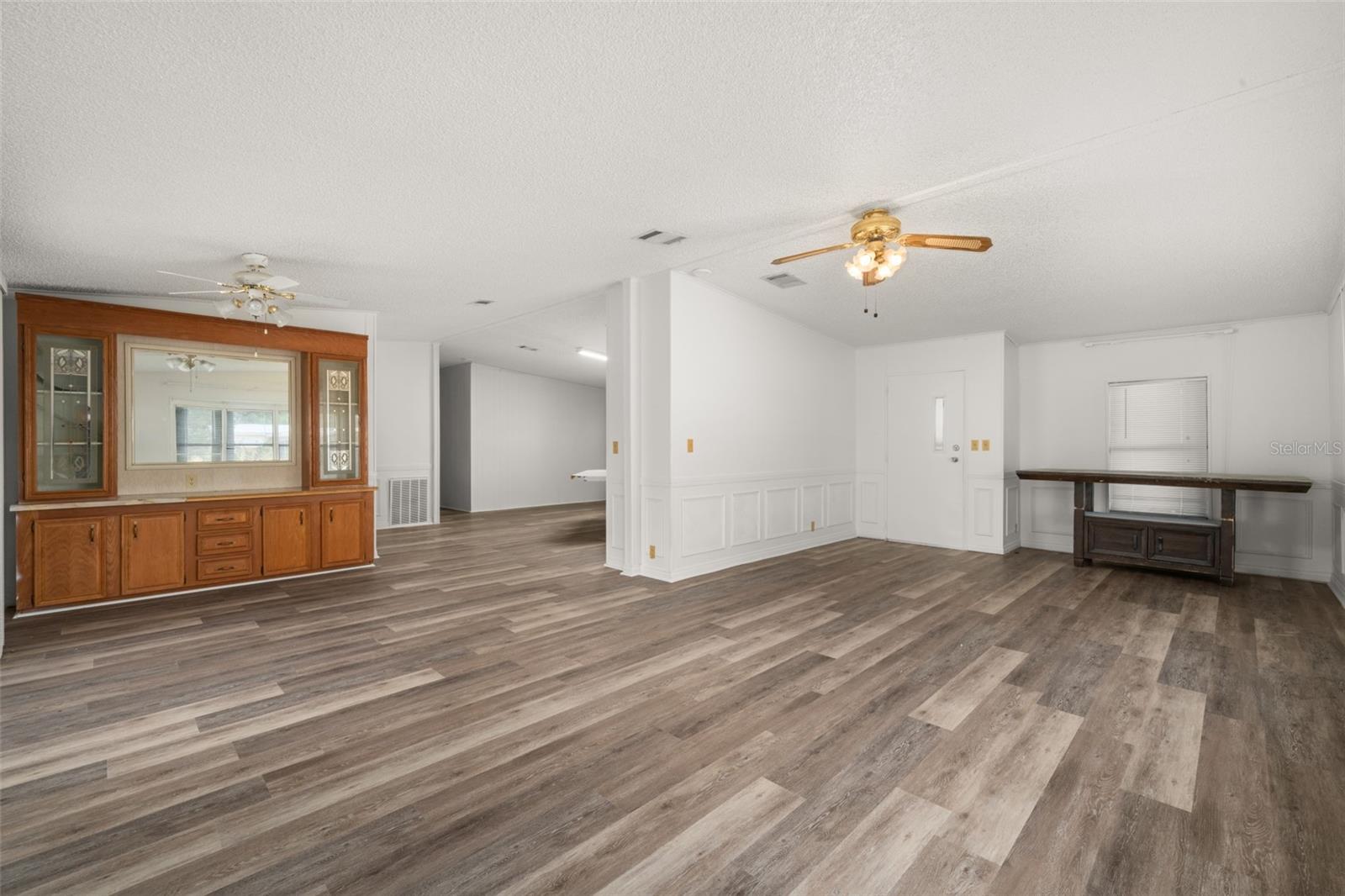 HICKORY RIDGE SUB - Residential