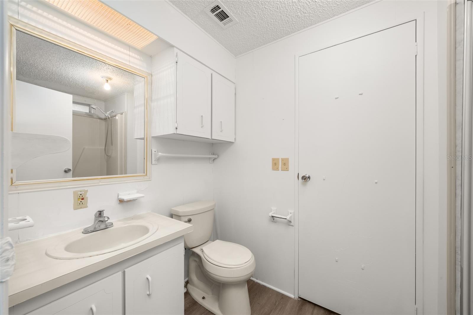 HICKORY RIDGE SUB - Residential