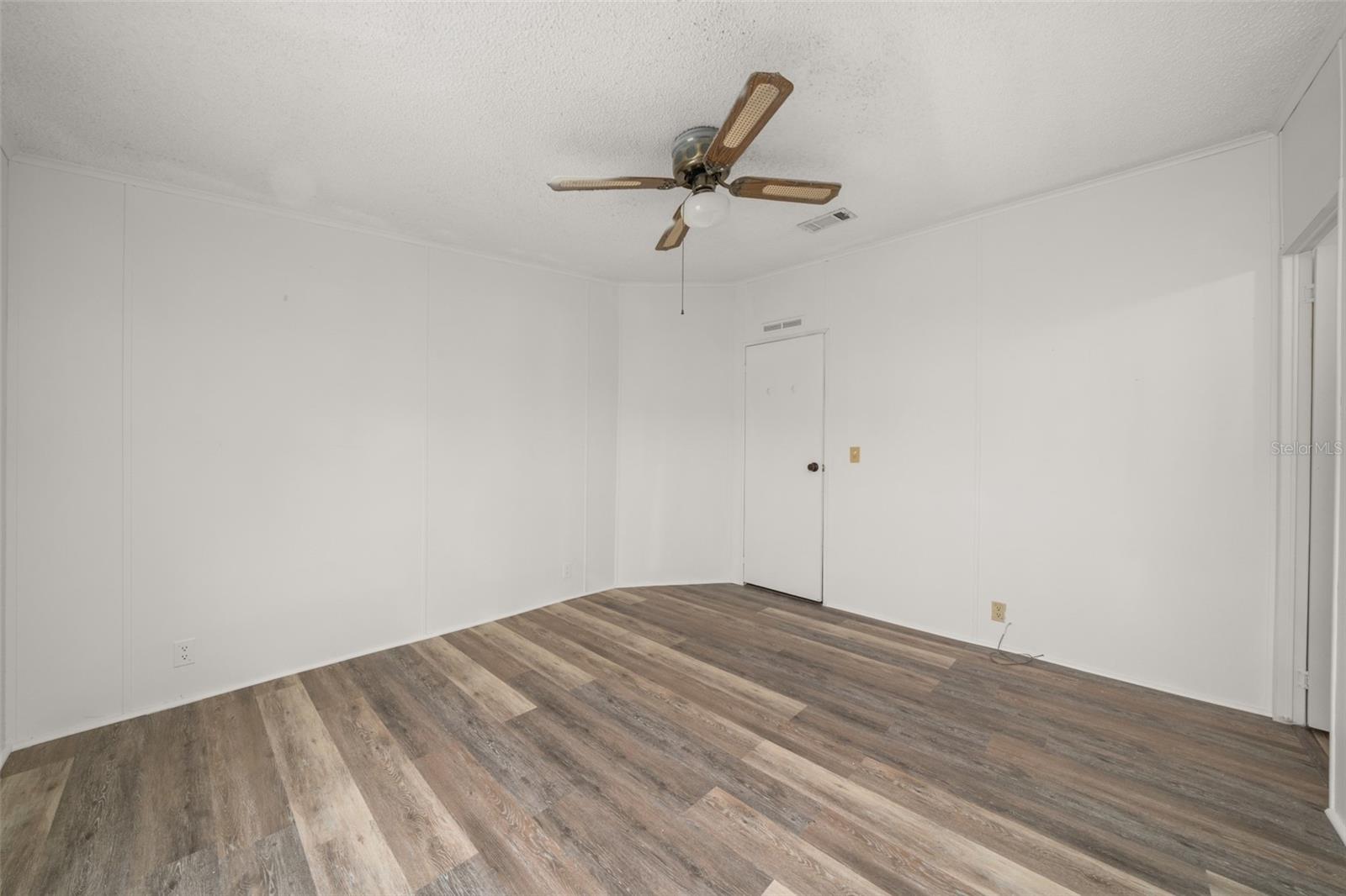 HICKORY RIDGE SUB - Residential