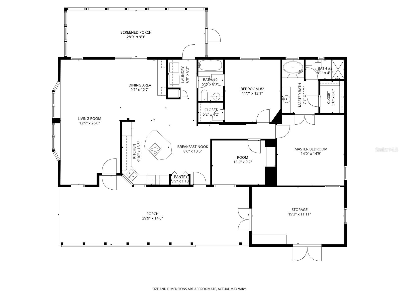 HICKORY RIDGE SUB - Residential