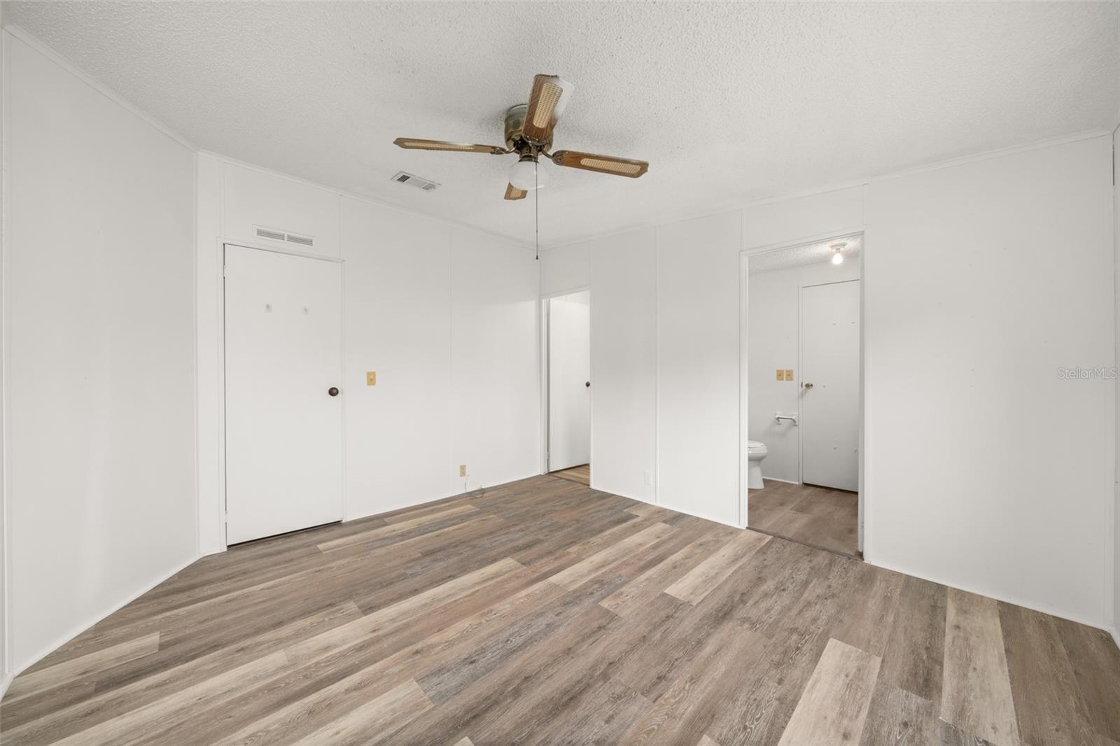 HICKORY RIDGE SUB - Residential