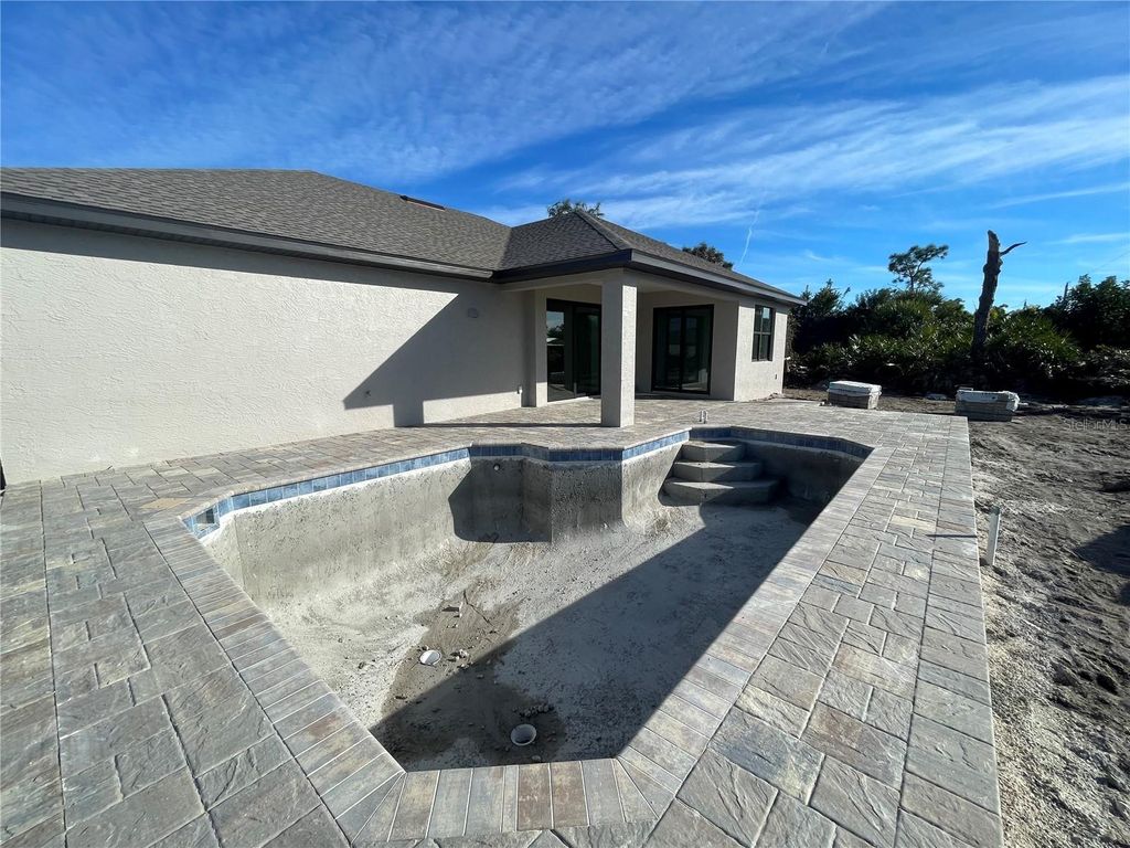 Photo of 7435 Grand Concourse Street, Englewood, FL 34224 (MLS # D6145915)