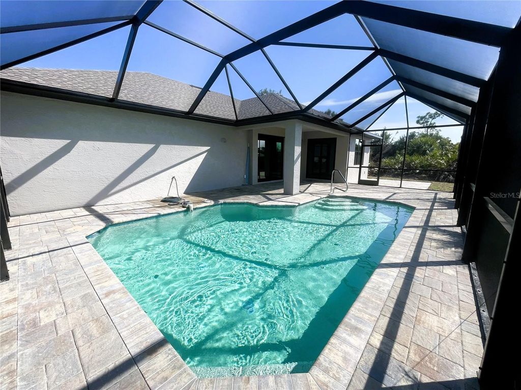 Photo of 7435 Grand Concourse Street, Englewood, FL 34224 (MLS # D6145915)